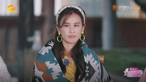 点点赢 邓传理不提杨子名字：我不知道黄圣依怎么会喜欢那样一个人！